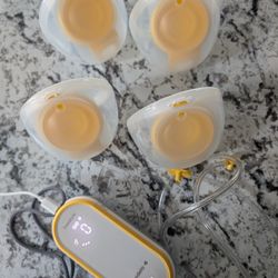Medela Breast Pump