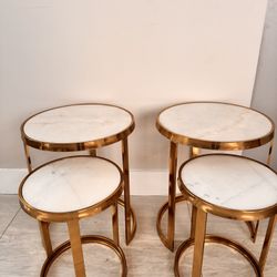 Set Of Table 