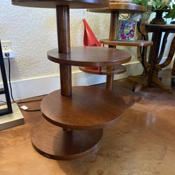 Round End Tables