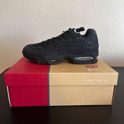 Nike Air Max 95 OG Levi’s Black