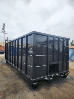 RENOVATION DUMPSTER RENTALS — SAVE UP TO $50 ON ELIGIBLE BINS
