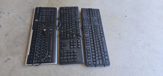 Mouse And Keyboards