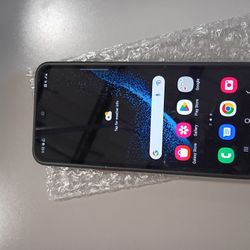 SAMSUNG GALAXY XCOVER 6 PRO 5G 128GB FACTORY UNLOCKED FOR ANY COMPANY AND ANY COUNTRY 