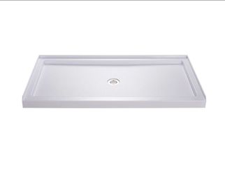 SHOWER BASE ( DREAMLINE)
