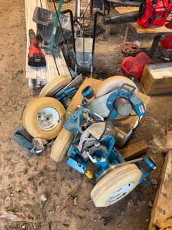 Jugs pitching machine
