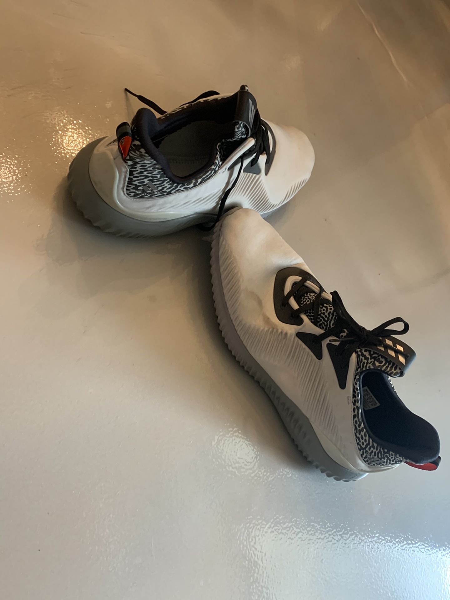 Adidas footwear shoes size 13