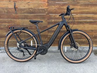 Mid-Drive German Engineering Prodigy V2 