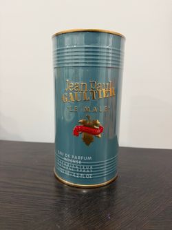 Jean Paul gaultier “LE MALE”