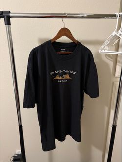 4 Hollister T-shirts