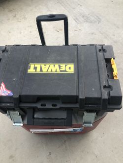 Tool Box