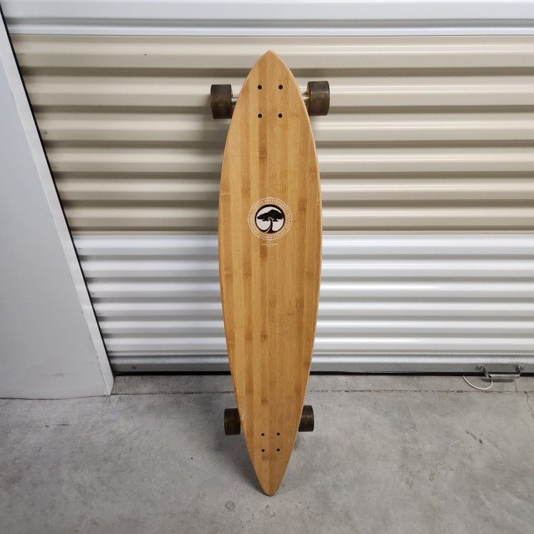 Arbor Longboard