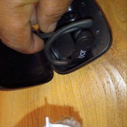 Wireless Headphones 