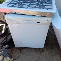  GE Dishwasher NEW