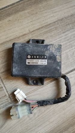 CDI For Yamaha Banshee