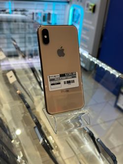 iPhone XS 64GB T-mobile