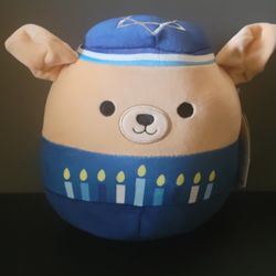 Squishmallow Stevon Plush Toy