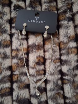 Windsor jewelry