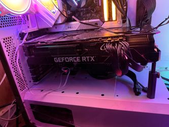 3070 ti tuf