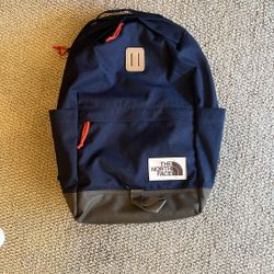 North Face Backpack 