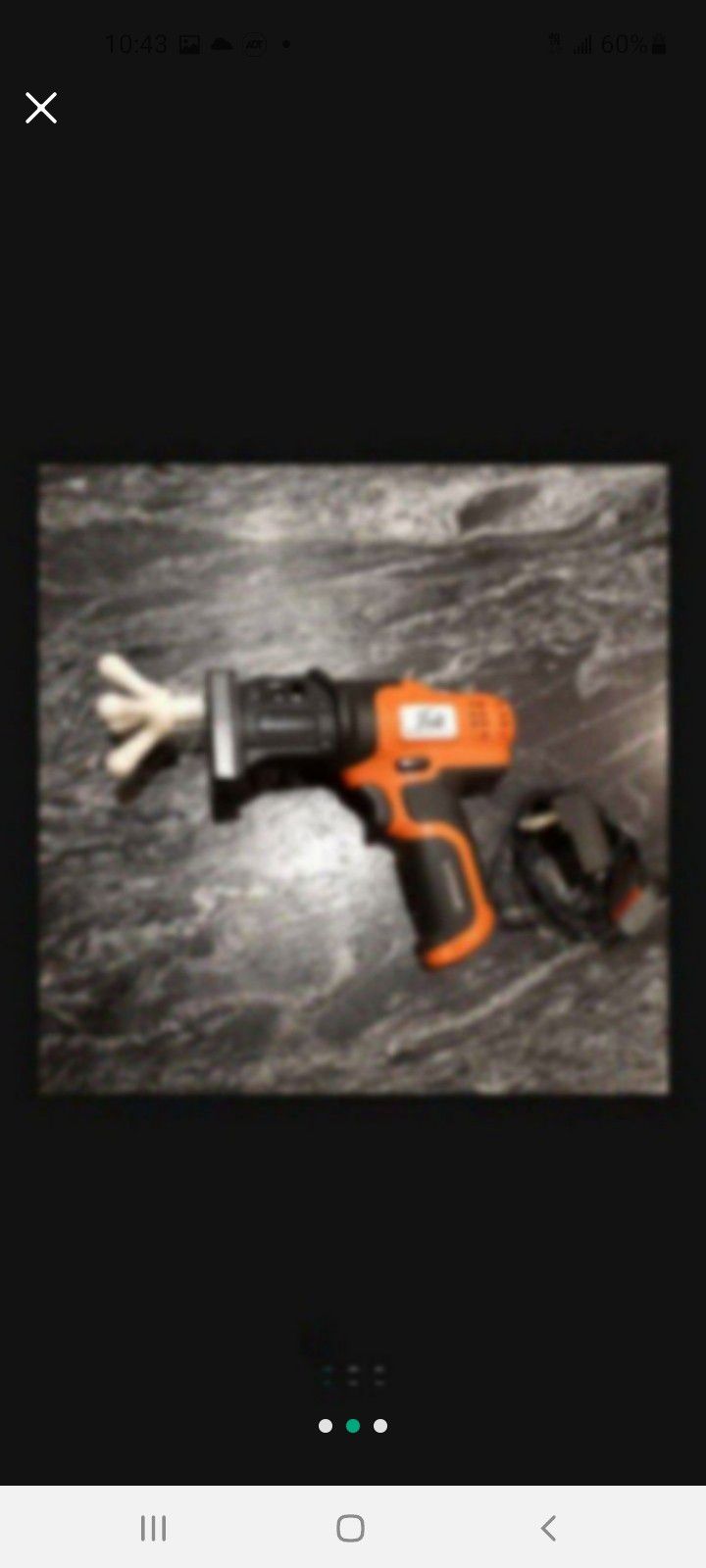Massage Tool