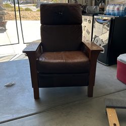 Recliner