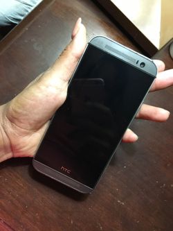 Htc m8 Verizon unlocked