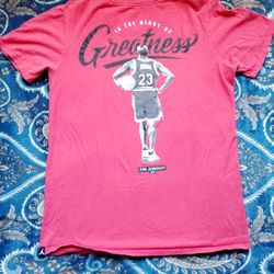 JORDAN T-SHIRT 