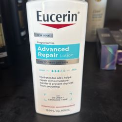 EUCERIN