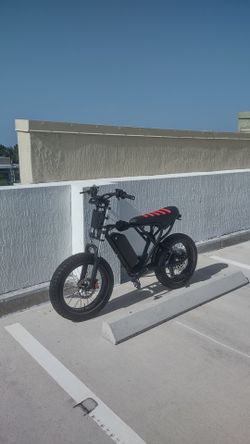 Ridstar Q20