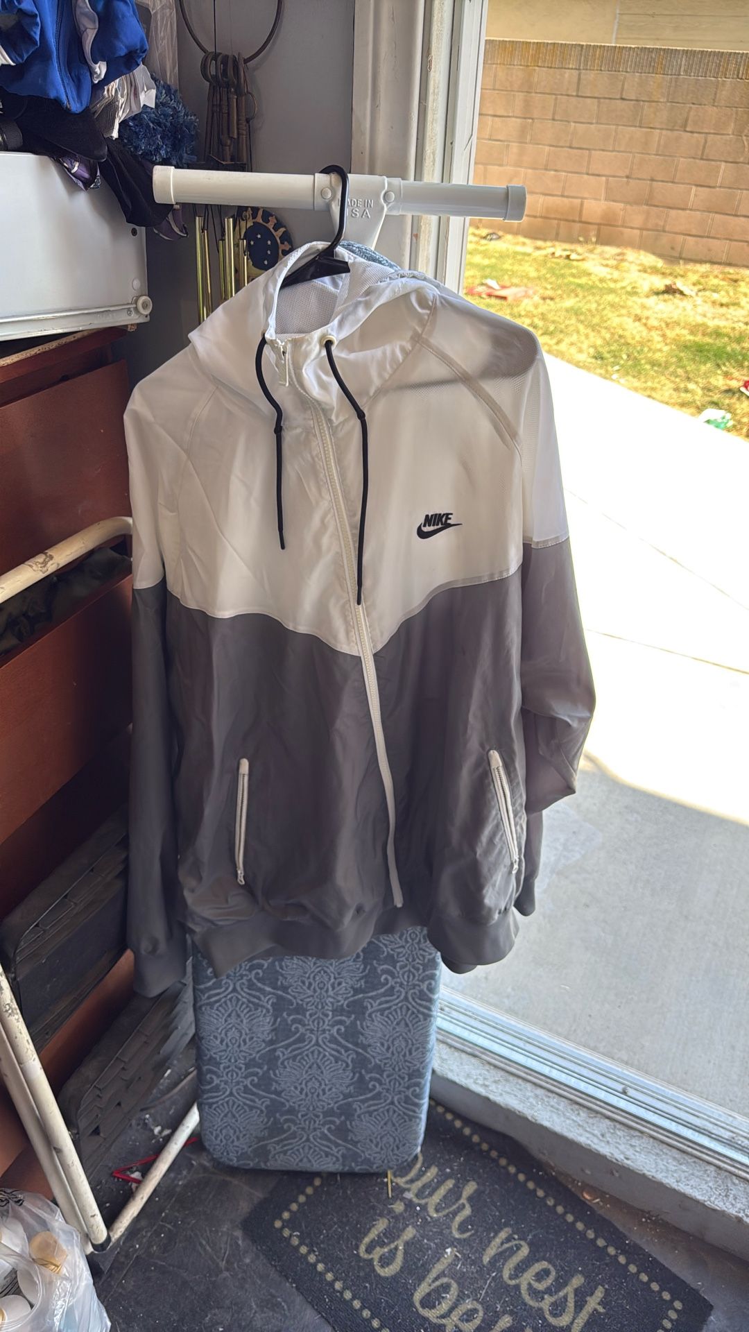 Nike Windbreaker