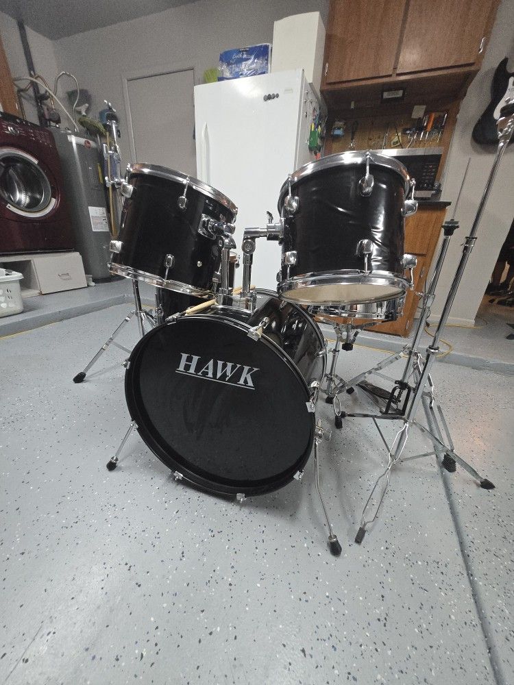 Drum Set