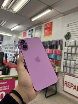 iPhone 16 Plus 128GB UNLOCKED 