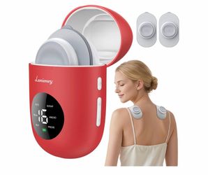 New: TENS Unit, Muscle Stimulator