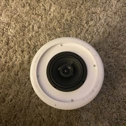 Ceiling Speaker
