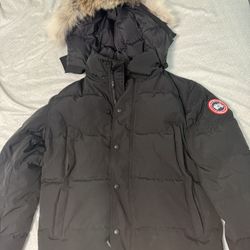 Canada Goose Macmillan