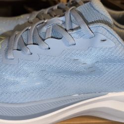 Hawkwell Men's Cloud Zero Active Shoes. Sz.11