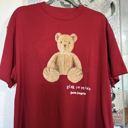 Palm Angels Bear in Mind