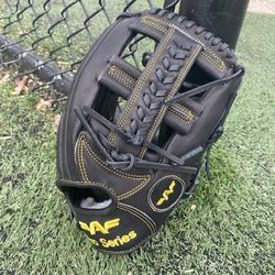 Baseball Glove 