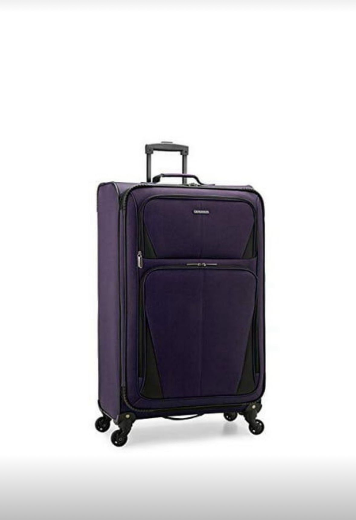 30in US Travelers Luggage