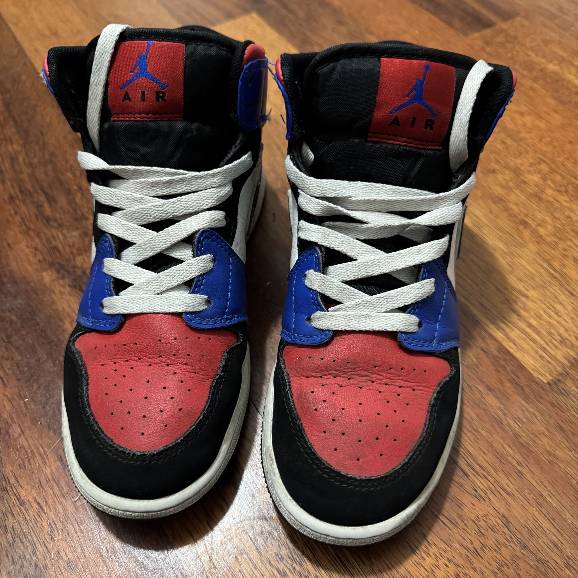 Little Kids Jordan Sneakers