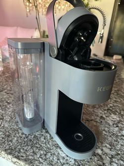 Keurig coffee maker