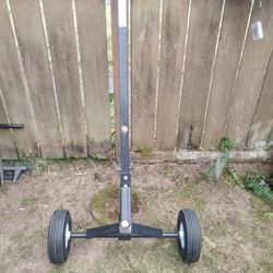 Trailer Dolley 