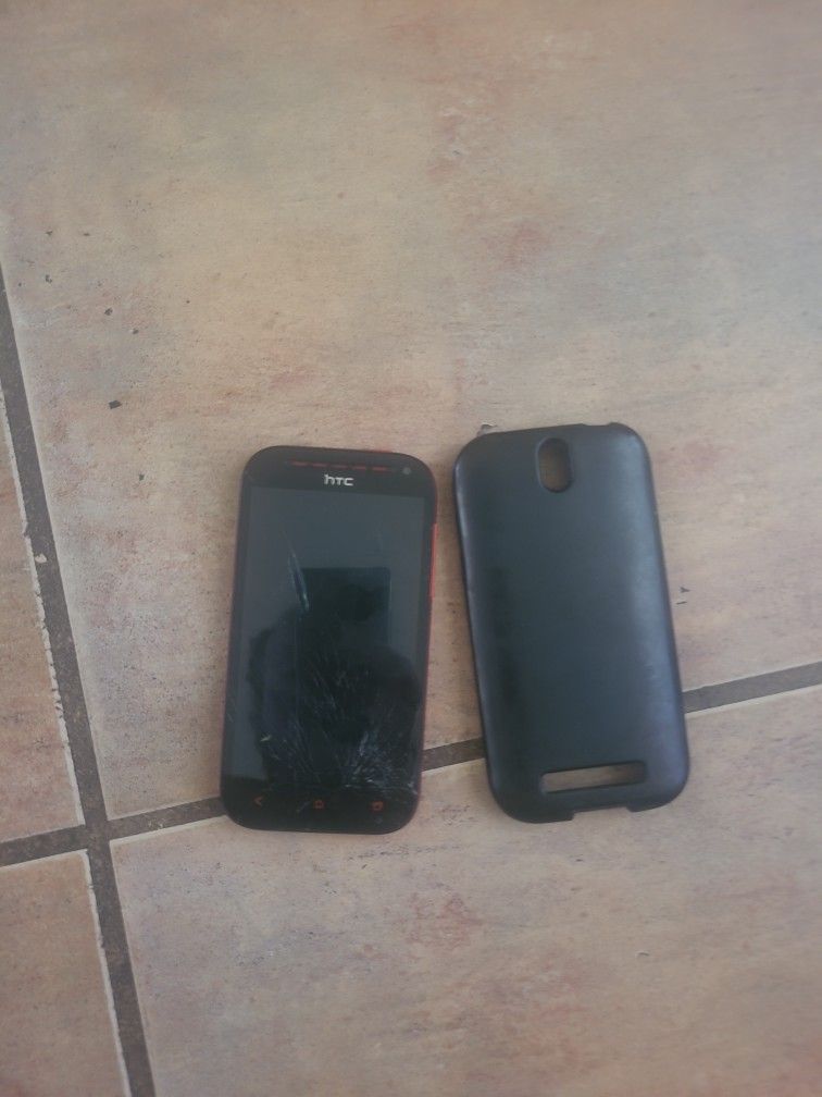 Htc One