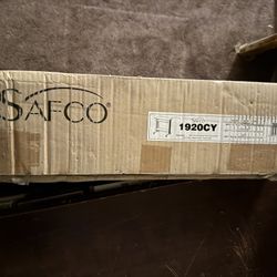 NIB Safco Desk