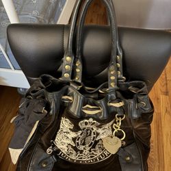 Vintage Juicy Couture Bag 