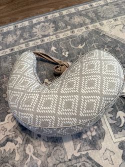 Boppy Travel Nursing Pillow