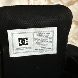 DC SHOES