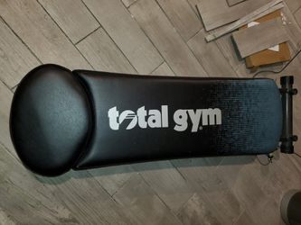 Total Gym