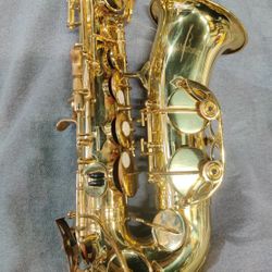 Windsor Alto Saxophone $300