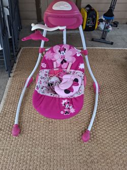 Mini mouse set